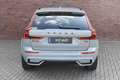 Volvo XC60 T6 350PK Plug-in hybrid AWD Ultra Black Edition | Grijs - thumbnail 11