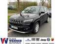 Jeep Compass Altitude Mild-Hybrid FWD 1.5 MultiAir Mild Hybrid Schwarz - thumbnail 1