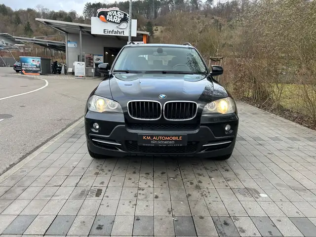 BMW X5 xDrive30d
