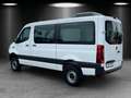 Mercedes-Benz Sprinter 319 CDI Kasten Standhz LED Klima Kamera Weiß - thumbnail 4