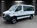 Mercedes-Benz Sprinter 319 CDI Kasten Standhz LED Klima Kamera Weiß - thumbnail 2