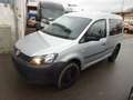 Volkswagen Caddy 4Motion/4x4/5 Sitze/Euro 5/Festpreis Ezüst - thumbnail 2