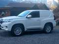 Toyota Land Cruiser Landcruiser 2,8 D-4D 4WD Elegance Elegance Weiß - thumbnail 4