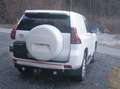 Toyota Land Cruiser Landcruiser 2,8 D-4D 4WD Elegance Elegance Weiß - thumbnail 3