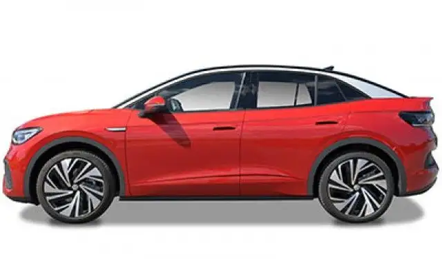 Volkswagen ID.5 Energy PRO 4motion dt. Besteller Nachlass 23%