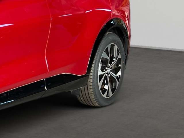 Ford Mustang Mach-E