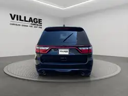Dodge Durango 2026