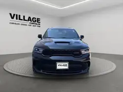 Dodge Durango 2026