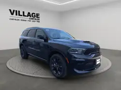 Dodge Durango 2026