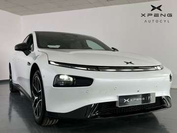 Performance AWD 348kW