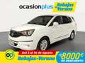 SsangYong Rodius D22T Line Blanco - thumbnail 1
