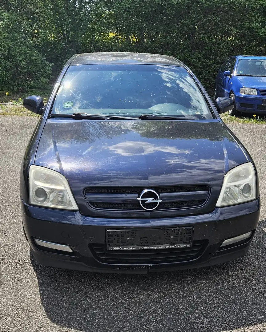Opel Signum 1.8 - 1