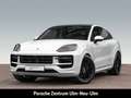 Porsche Cayenne E-Hybrid Coupe InnoDrive BOSE LED-Matrix Blanc - thumbnail 1