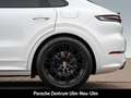 Porsche Cayenne E-Hybrid Coupe InnoDrive BOSE LED-Matrix Blanc - thumbnail 12