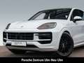 Porsche Cayenne E-Hybrid Coupe InnoDrive BOSE LED-Matrix Blanc - thumbnail 9