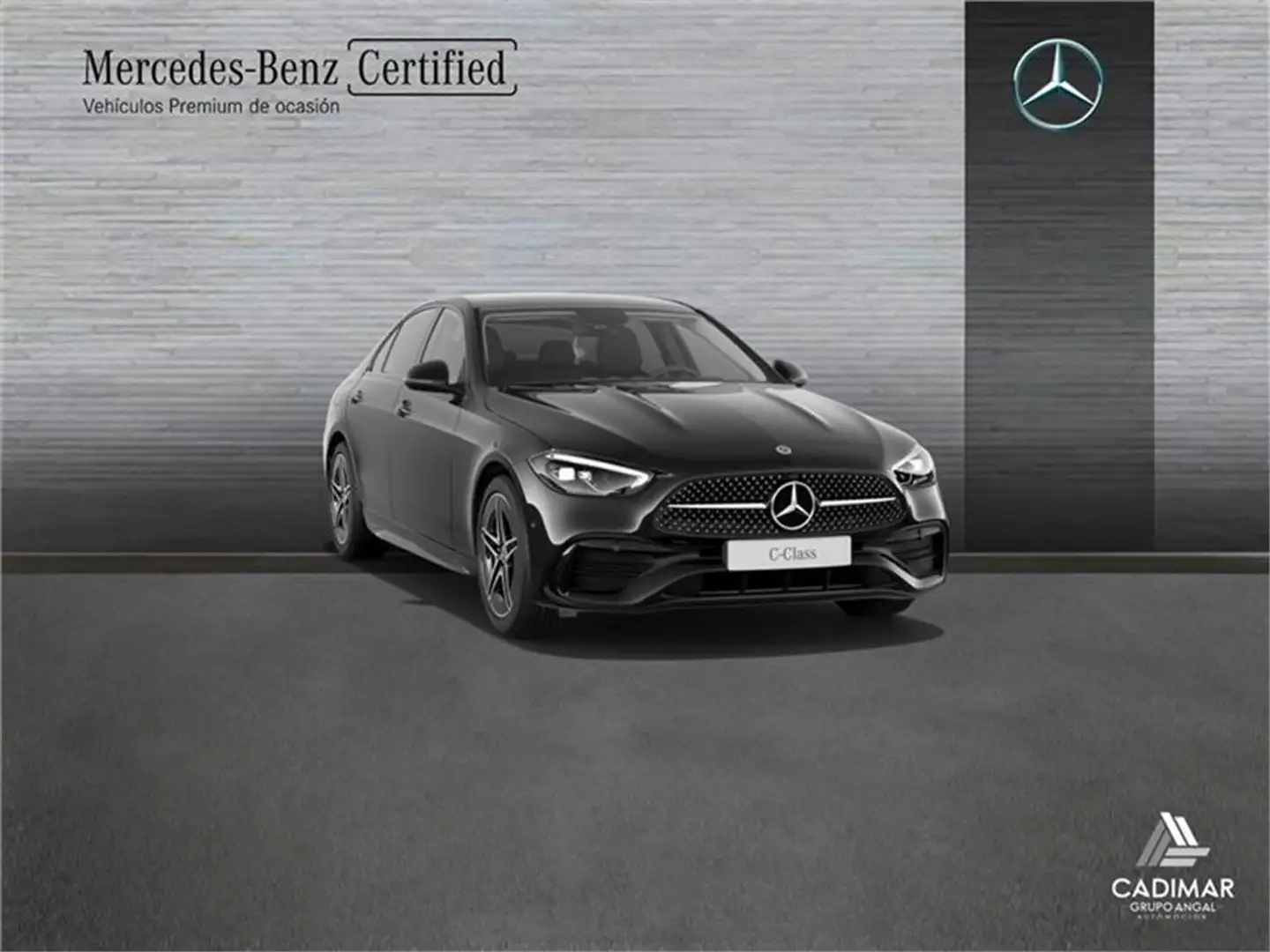 Mercedes-Benz C 220 d Berlina - 2