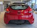 Hyundai VELOSTER 1.6 Style T-Leder Pano 8-Fach Keyless Rot - thumbnail 6