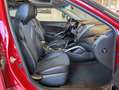 Hyundai VELOSTER 1.6 Style T-Leder Pano 8-Fach Keyless Rot - thumbnail 18