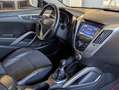 Hyundai VELOSTER 1.6 Style T-Leder Pano 8-Fach Keyless Rot - thumbnail 14