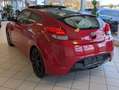 Hyundai VELOSTER 1.6 Style T-Leder Pano 8-Fach Keyless Rot - thumbnail 5