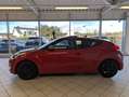 Hyundai VELOSTER 1.6 Style T-Leder Pano 8-Fach Keyless Rot - thumbnail 4