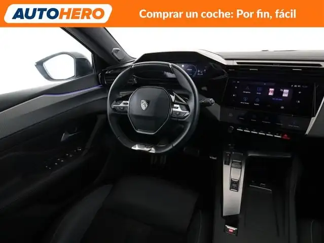 Peugeot 408 view 14