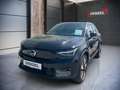 Volvo EX40 Plus, Single Motor Extended Range, Vollelektrisch Schwarz - thumbnail 2