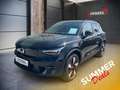 Volvo EX40 Plus, Single Motor Extended Range, Vollelektrisch Schwarz - thumbnail 1