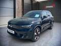 Volvo EX40 Plus, Single Motor Extended Range, Vollelektrisch Schwarz - thumbnail 1