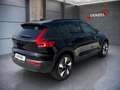 Volvo EX40 Plus, Single Motor Extended Range, Vollelektrisch Schwarz - thumbnail 4