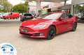 Tesla Model S 70 D Full Option ... Batterij 89.9% Rouge - thumbnail 25