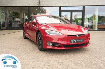 70 D Full Option ... Batterij 89.9%