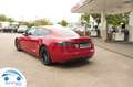 Tesla Model S 70 D Full Option ... Batterij 89.9% Rouge - thumbnail 3