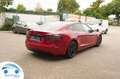 Tesla Model S 70 D Full Option ... Batterij 89.9% Rouge - thumbnail 24