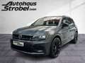 Volkswagen Tiguan 2.0 TSI DSG 4M Higline R-Line ACC DCC Cli Gris - thumbnail 2
