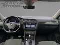 Volkswagen Tiguan 2.0 TSI DSG 4M Higline R-Line ACC DCC Cli Gris - thumbnail 11