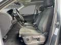 Volkswagen Tiguan 2.0 TSI DSG 4M Higline R-Line ACC DCC Cli Gris - thumbnail 8