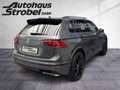 Volkswagen Tiguan 2.0 TSI DSG 4M Higline R-Line ACC DCC Cli Gris - thumbnail 6