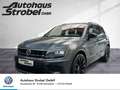 Volkswagen Tiguan 2.0 TSI DSG 4M Higline R-Line ACC DCC Cli Gris - thumbnail 1