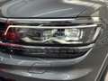 Volkswagen Tiguan 2.0 TSI DSG 4M Higline R-Line ACC DCC Cli Gris - thumbnail 19
