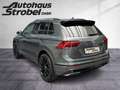 Volkswagen Tiguan 2.0 TSI DSG 4M Higline R-Line ACC DCC Cli Gris - thumbnail 5