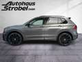Volkswagen Tiguan 2.0 TSI DSG 4M Higline R-Line ACC DCC Cli Gris - thumbnail 4