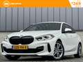 BMW 118 1-serie 118i 140PK Automaat M-Sport Shadow Schaals Wit - thumbnail 1