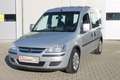 Opel Combo Tüv+Insp,Kette neu,Klima,AHK,gepfl.,Finanz Silber - thumbnail 4
