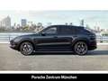 Porsche Cayenne Turbo Coupe Burmester HA-Lenkung Head-Up Schwarz - thumbnail 2