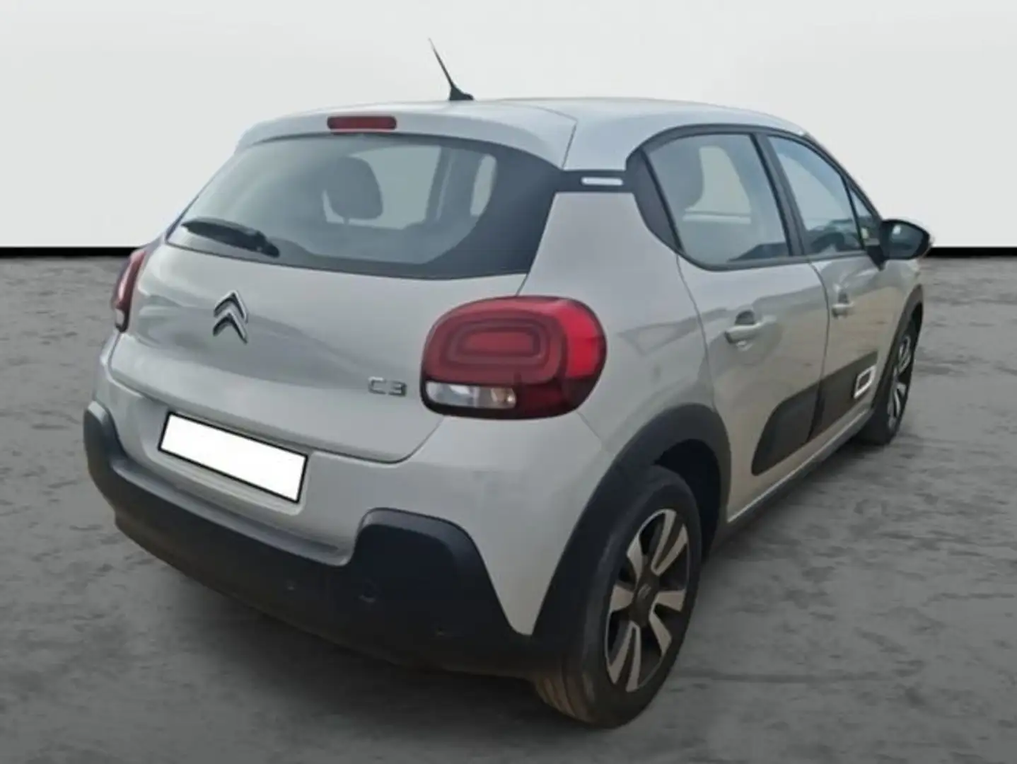 Citroen C3 Nuevo PureTech 83 S&S Shine Beige - 2