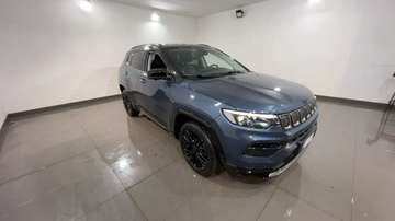 Compass 1.6 mjt S 2wd 130cv