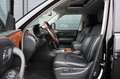 Infiniti QX80 5.6L V8/7-Sitzer/360/BOSE/SHZ/LHZ/AHK/R20 Schwarz - thumbnail 14