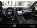 Mercedes-Benz C 200 T  AMG GIGITAL-LIHT AHK DISTRO MEMORY 360° Schwarz - thumbnail 3
