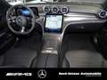 Mercedes-Benz C 200 T  AMG DIGITAL-LIGHT AHK DISTR MEMORY 360° Schwarz - thumbnail 12